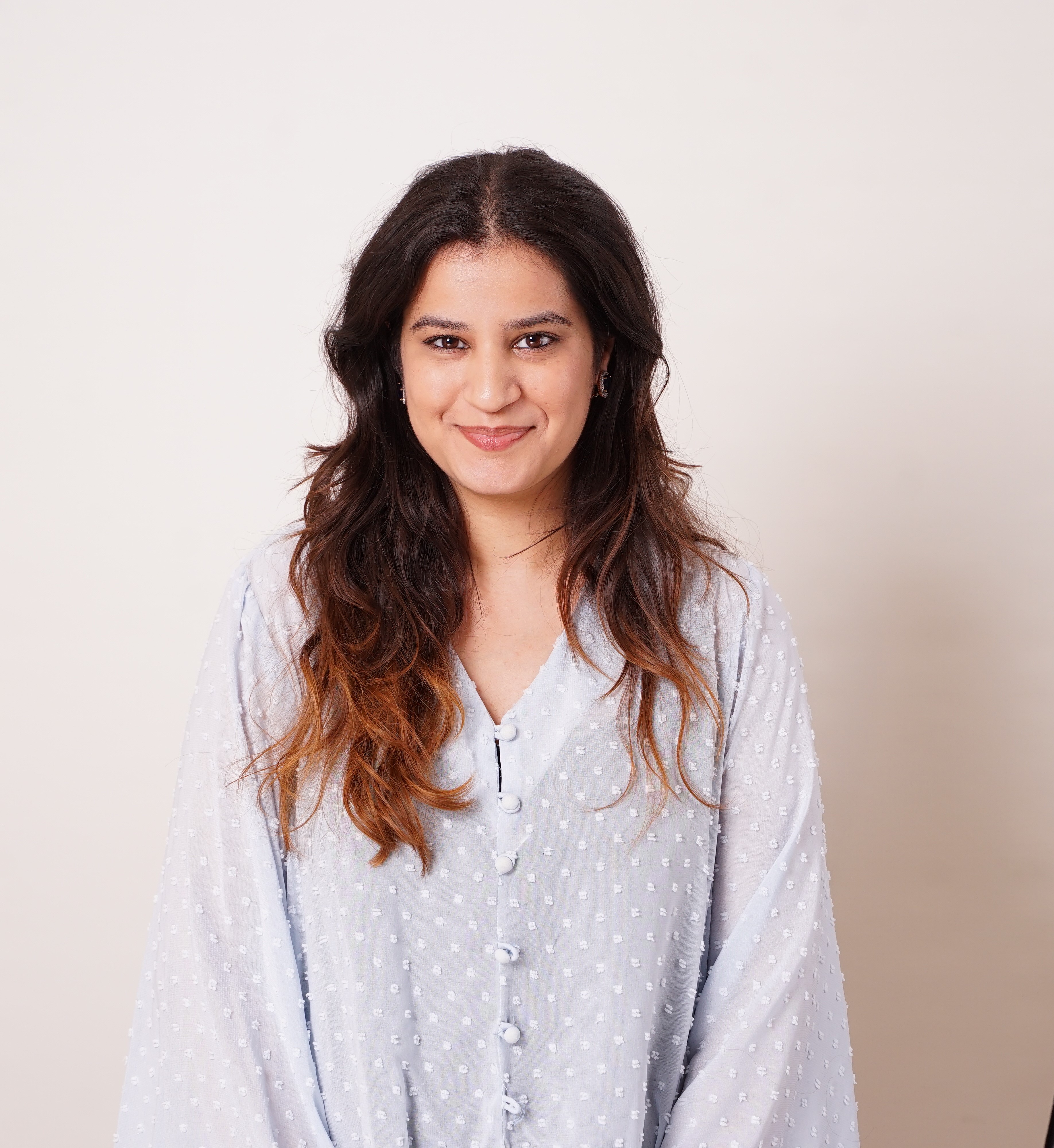 Aleena Akhtar